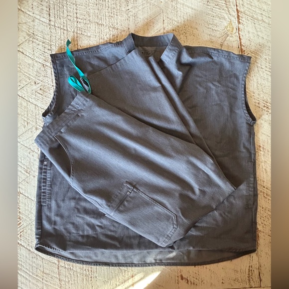 Figs Graphite Set - Picture 1 of 3